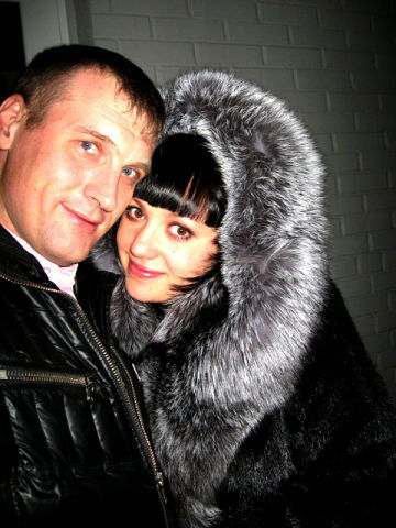 Александр Дубограй