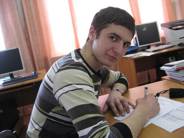 Александр Бутаков