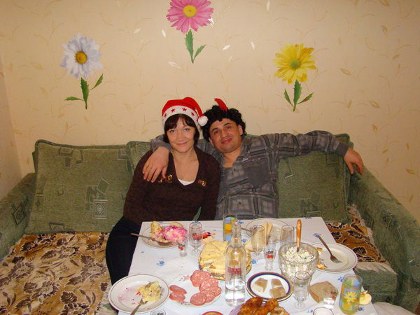 Ольга Зайнулина