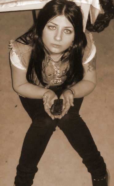 Юлина Стоцкая