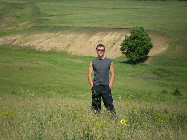 Сергей Бардин