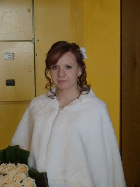 Наталия Дмитриева