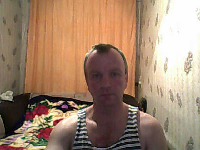 Сергей Килин