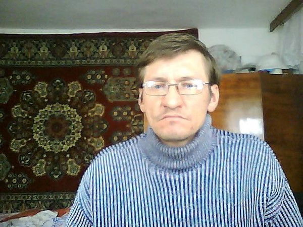 Виталий Зацаринный