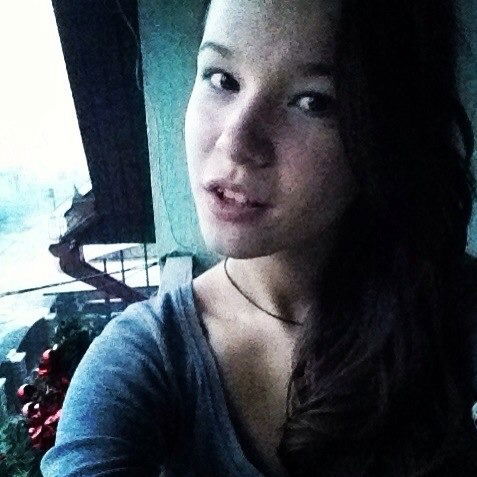 Карина Бобик