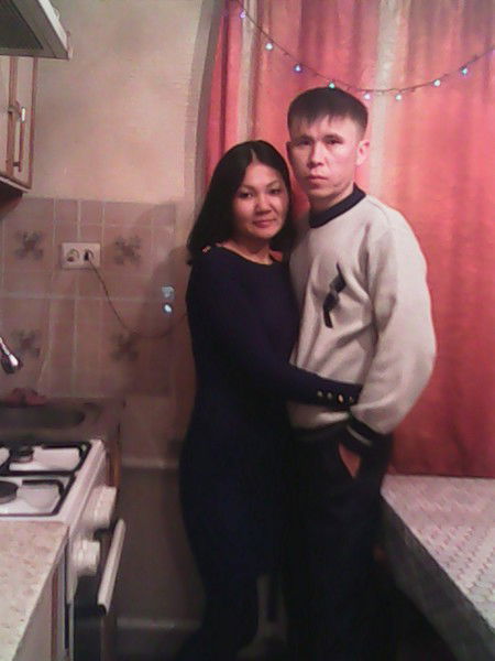 Бауржан Асубаев