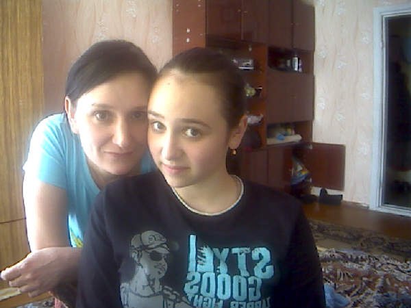 Татьяна Баранова