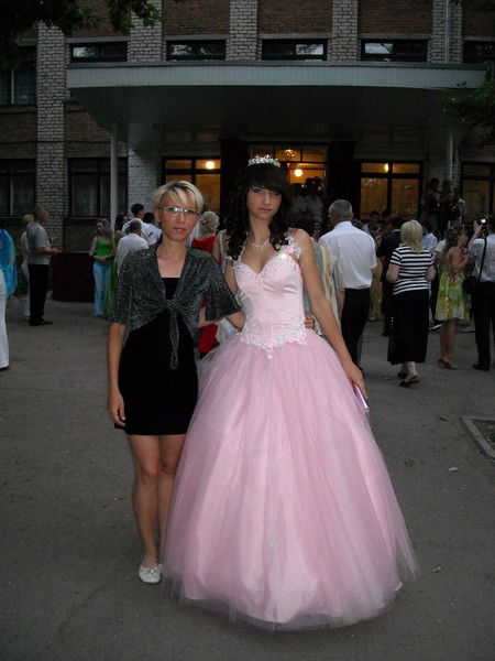 Виктория Нестерова