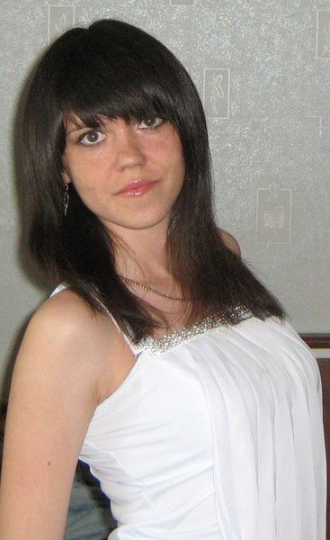 Екатерина Береснева