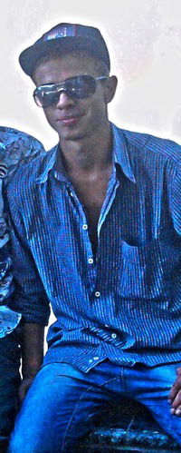 Макс Лямпарский