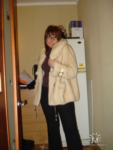 Марина Гирман