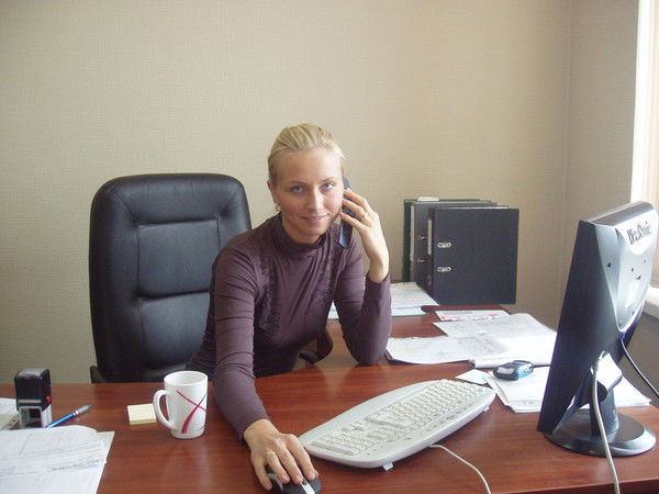 Юлия Рузавина