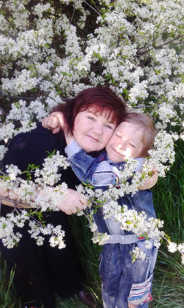 Марина Гайдар