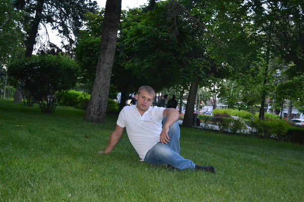 Дмитрий Кочетков