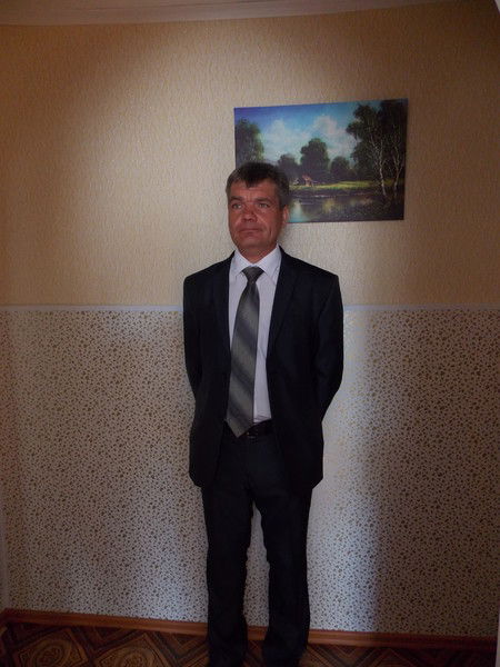 Сергей Тазетдинов