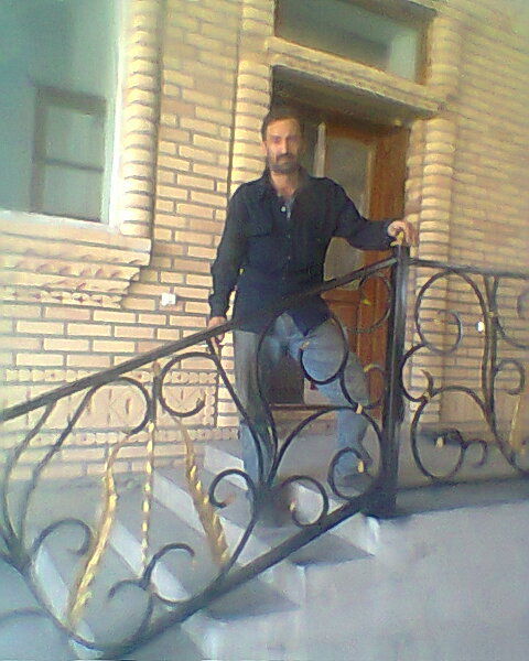 Михаил Никулин