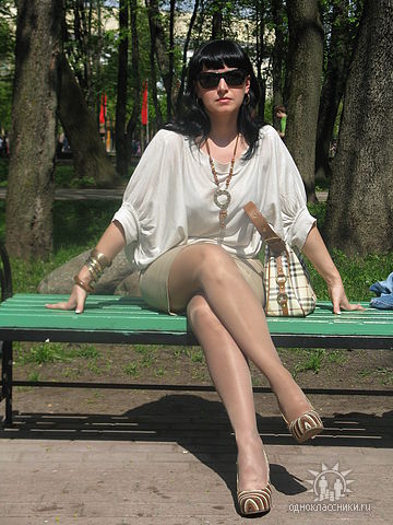 Татьяна Фоменкова