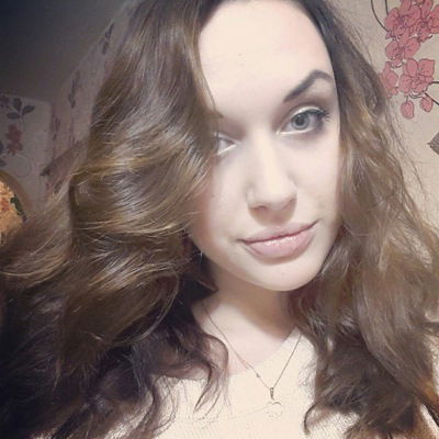 Марина Сидоренко