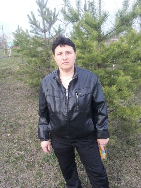 Анна Лялина