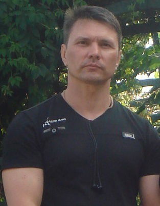 Евгений Медведев