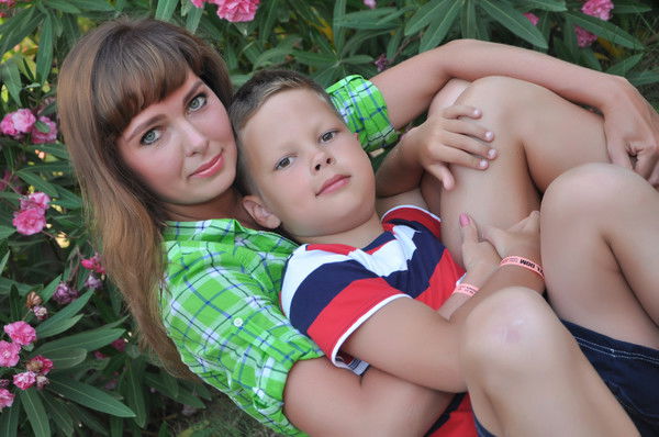 Татьяна Малыхина