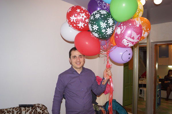 Евгений Калегин