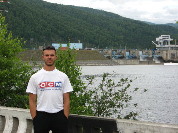 Дмитрий Скороход