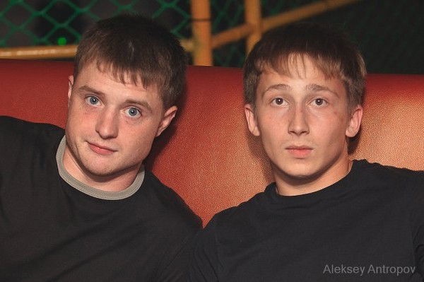 Иван Залуцкий