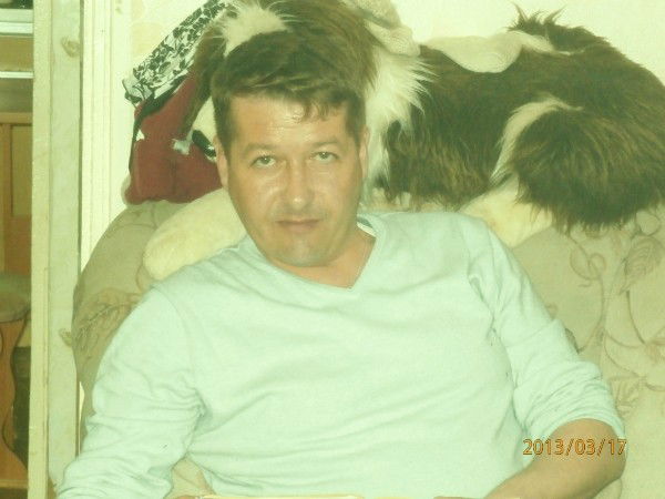 Андрей Большов