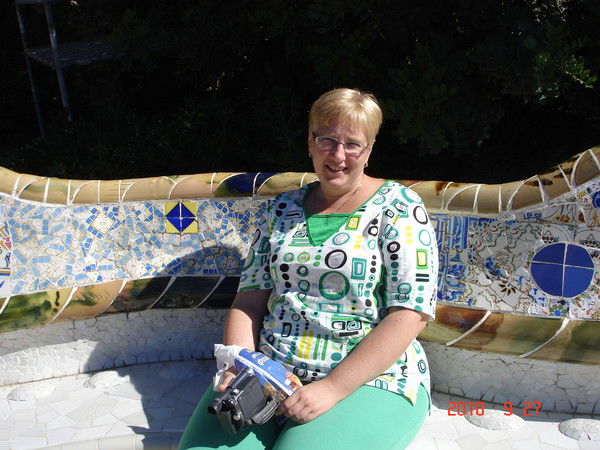 Мария Большакова