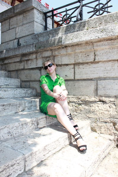 Татьяна Александрова