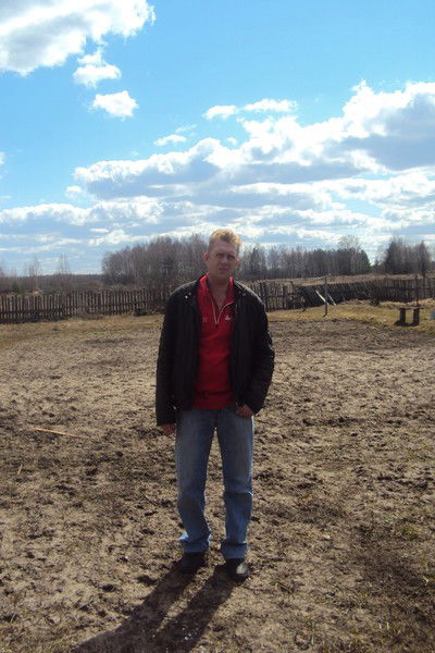 Игорь Зубков