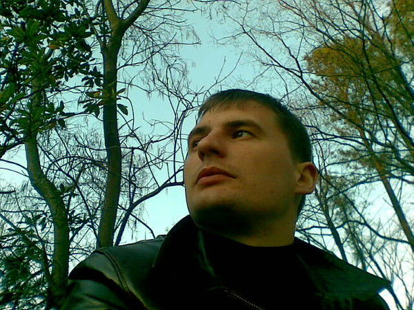 Дмитрий Берестнев