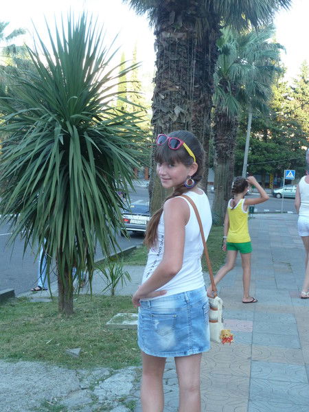 *источник Счастья*