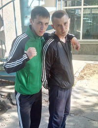 Алексей Киселёв