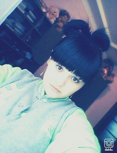 Надя Лакуста