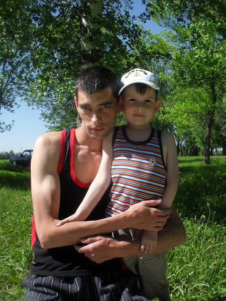 Алексей Лавров