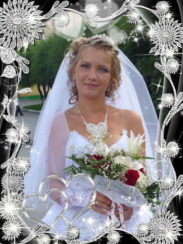 Надежда Зыбина