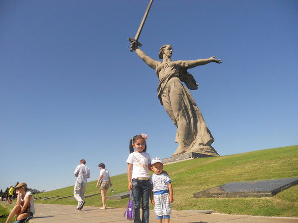 Роза Бекбулсинова