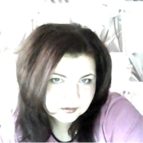 Ольга Цюркало