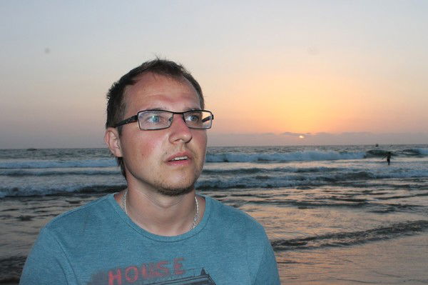 Алексей Киселев