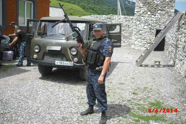 Роман Чепурных