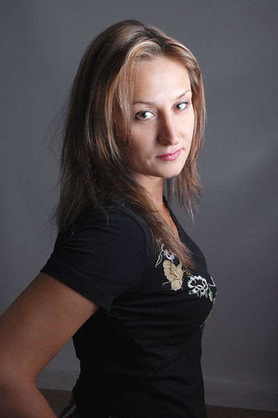 Ирина Карпова