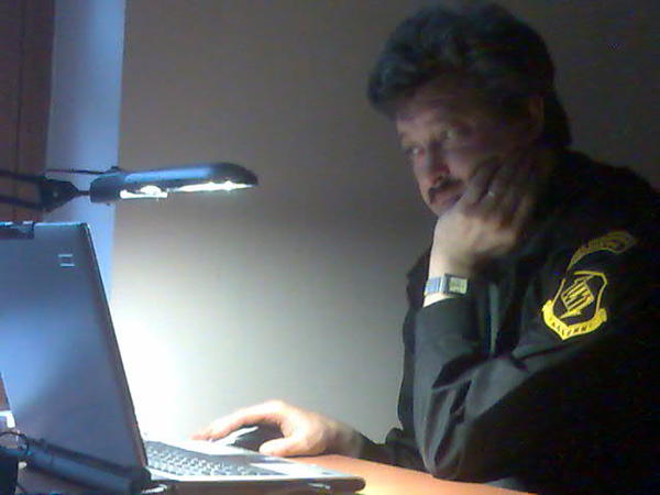 Виктор Закриничный