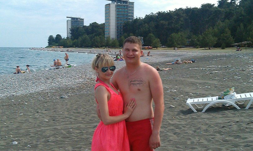 Ирина Фокина