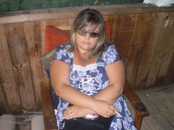 Катя Василькива