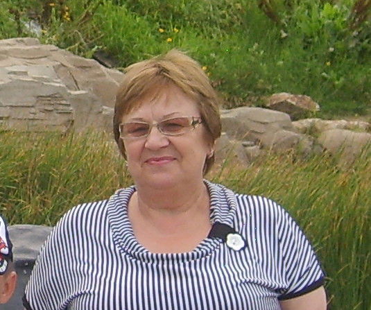 Екатерина Евдокимова