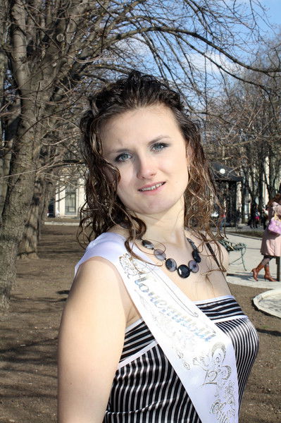 Анастасия Герасютина