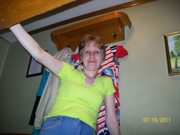 Татьяна Бабанова