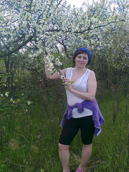 Наташа Тениченко